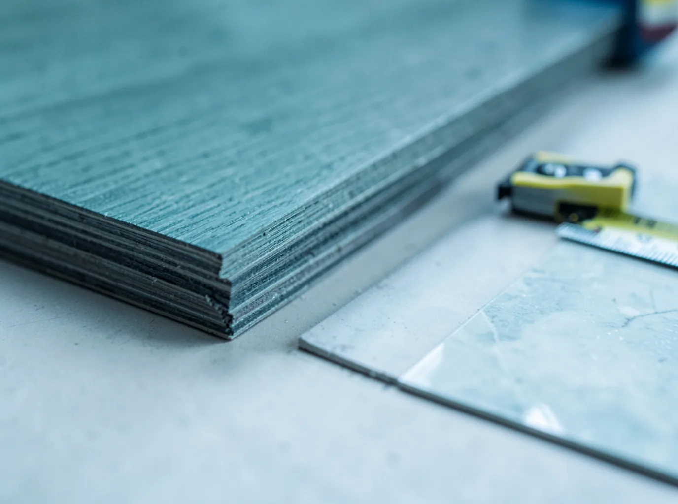 Luxury Vinyl Plank Installation Ravenna, OH FAQs